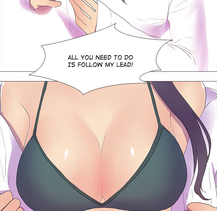 The Show chapter 8 page 33