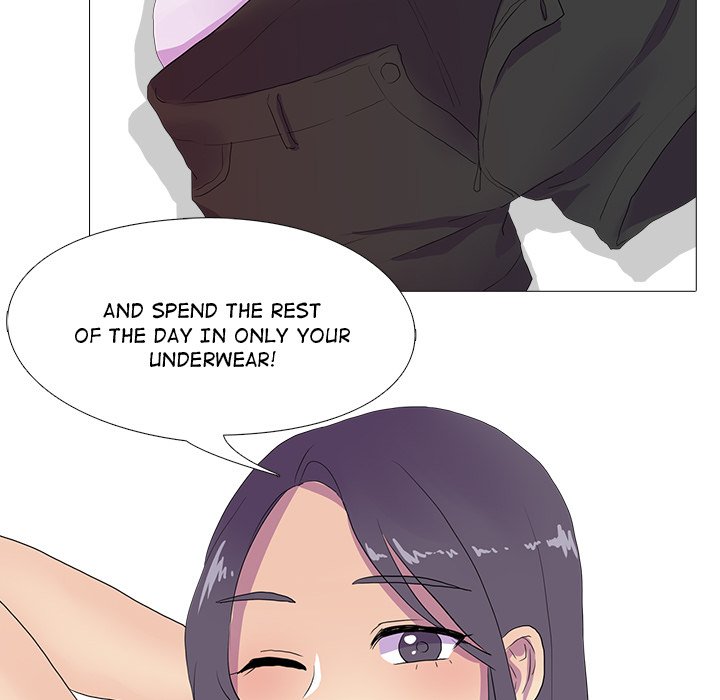The Show chapter 8 page 35