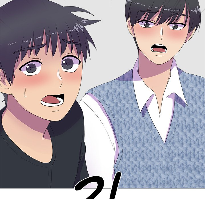 The Show chapter 8 page 38