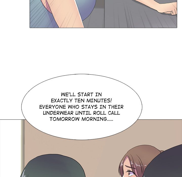 The Show chapter 8 page 40