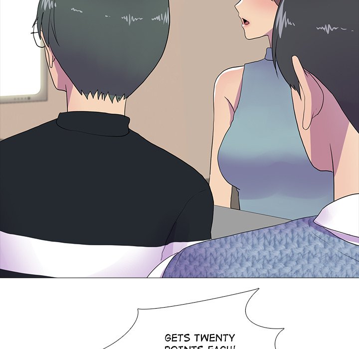 The Show chapter 8 page 41