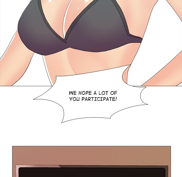 The Show chapter 8 page 43