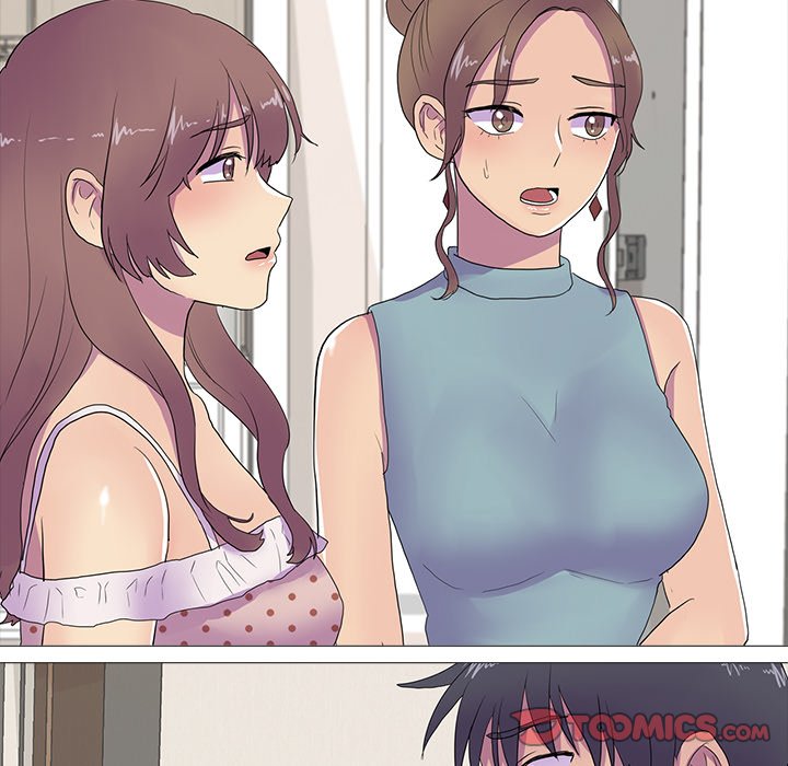The Show chapter 8 page 45