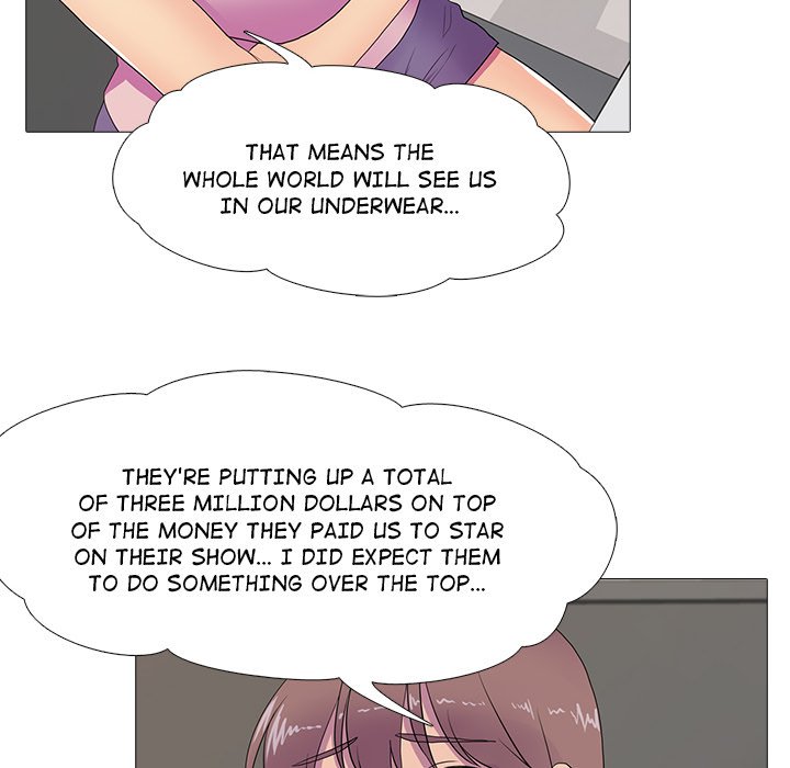 The Show chapter 8 page 48