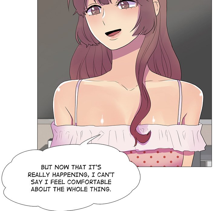 The Show chapter 8 page 49