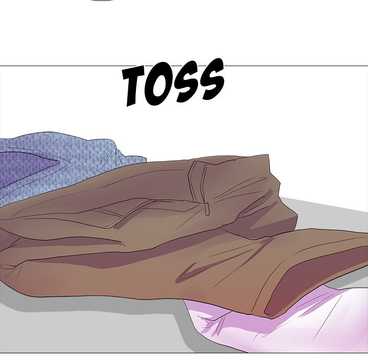 The Show chapter 8 page 50