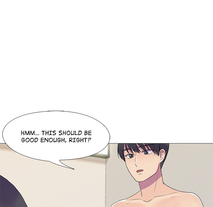 The Show chapter 8 page 51