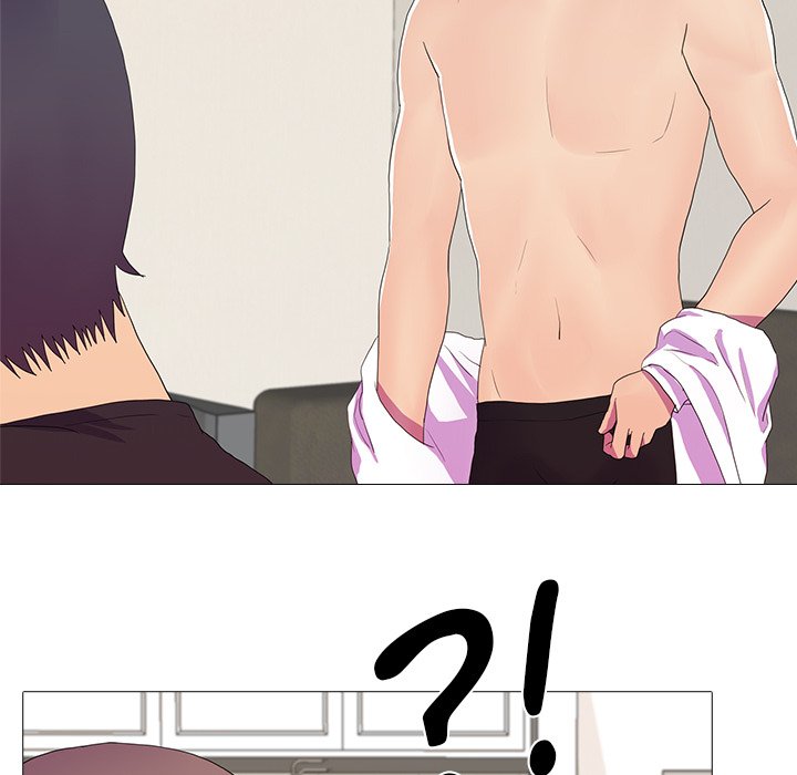 The Show chapter 8 page 52
