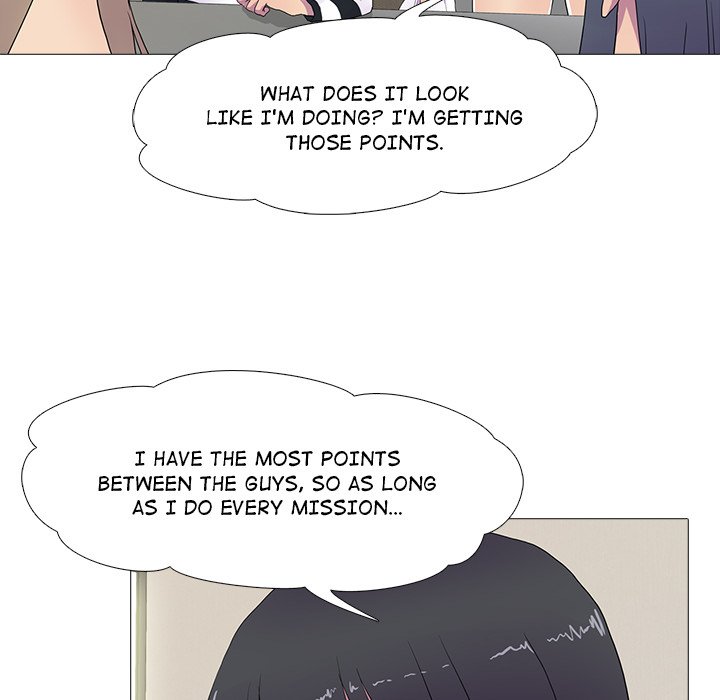 The Show chapter 8 page 55