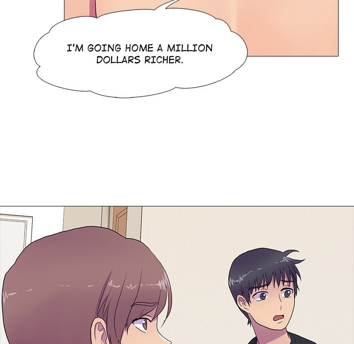 The Show chapter 8 page 57