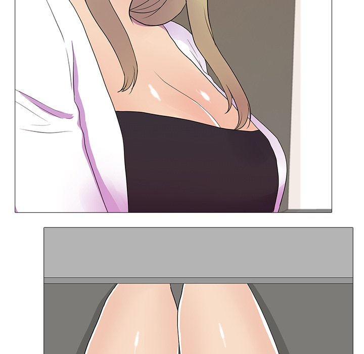 The Show chapter 8 page 60