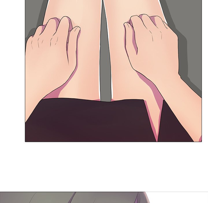 The Show chapter 8 page 61