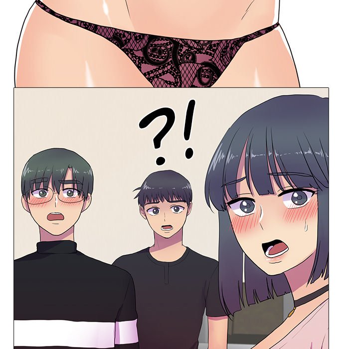 The Show chapter 8 page 65