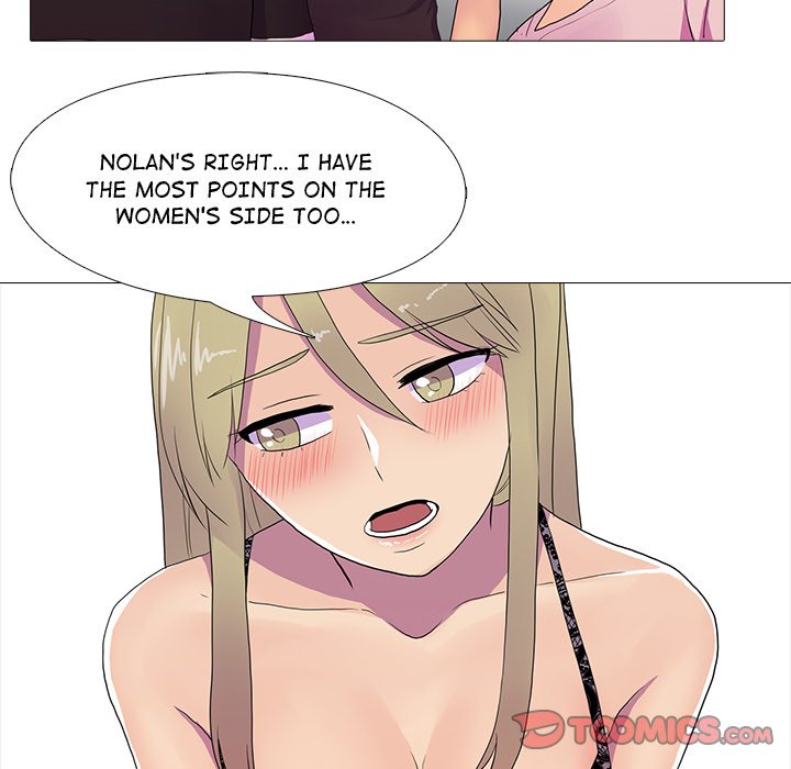 The Show chapter 8 page 66