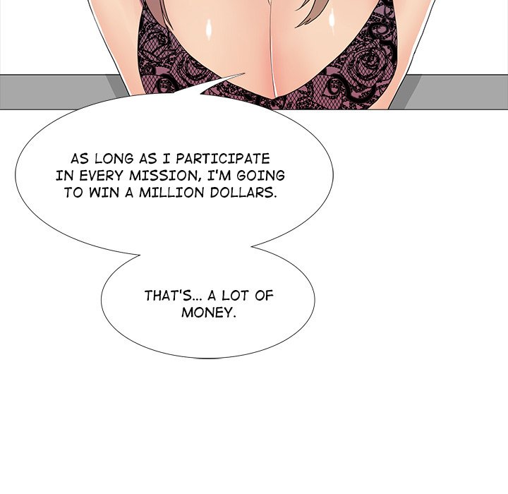 The Show chapter 8 page 67