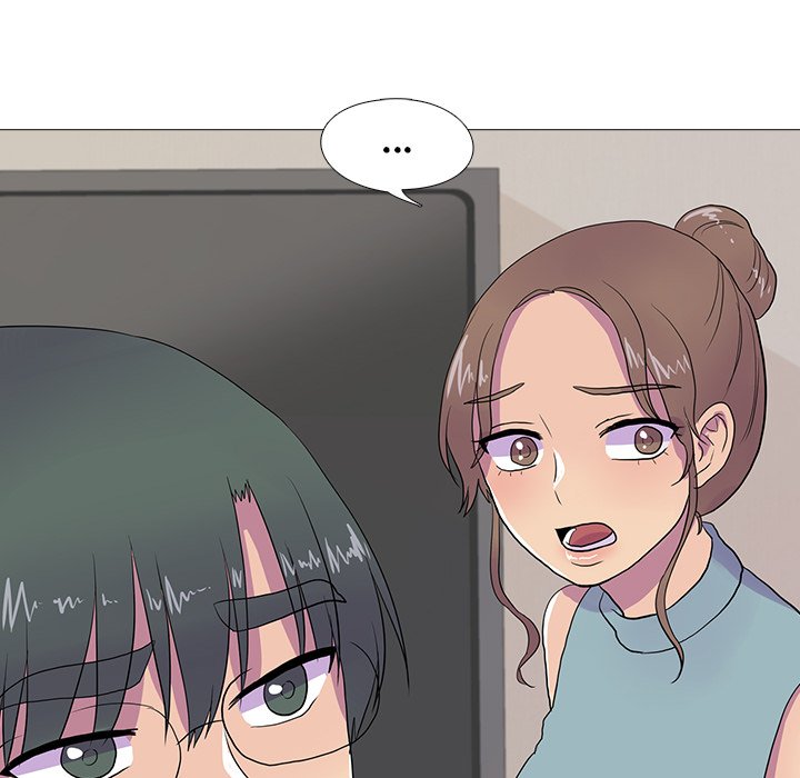 The Show chapter 8 page 69
