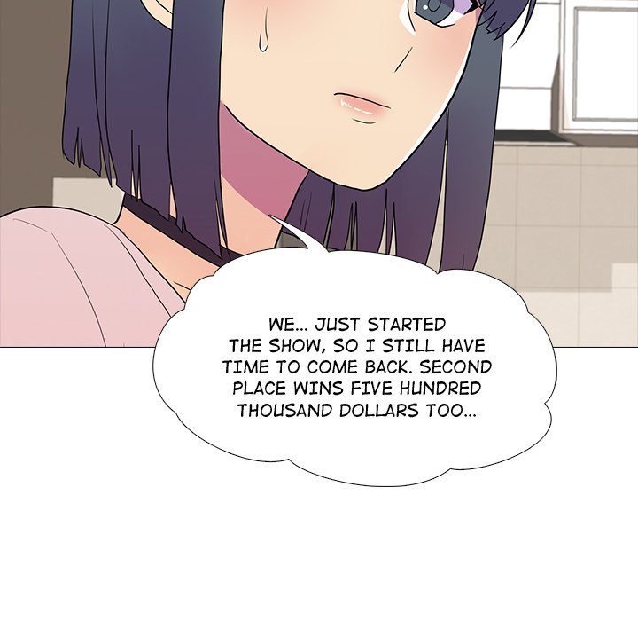 The Show chapter 8 page 74