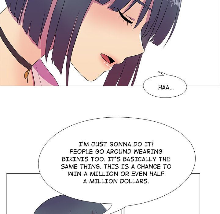 The Show chapter 8 page 76