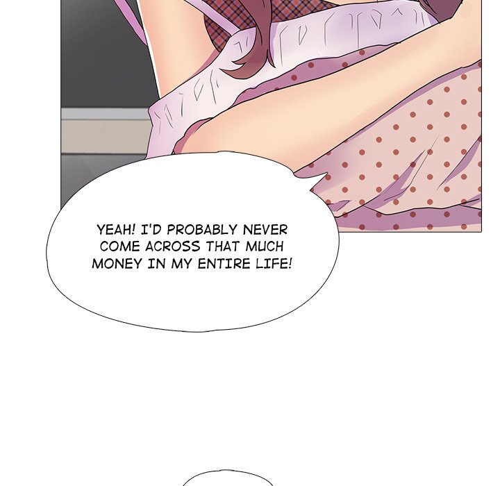 The Show chapter 8 page 79