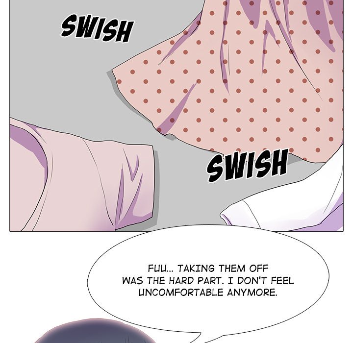 The Show chapter 8 page 81