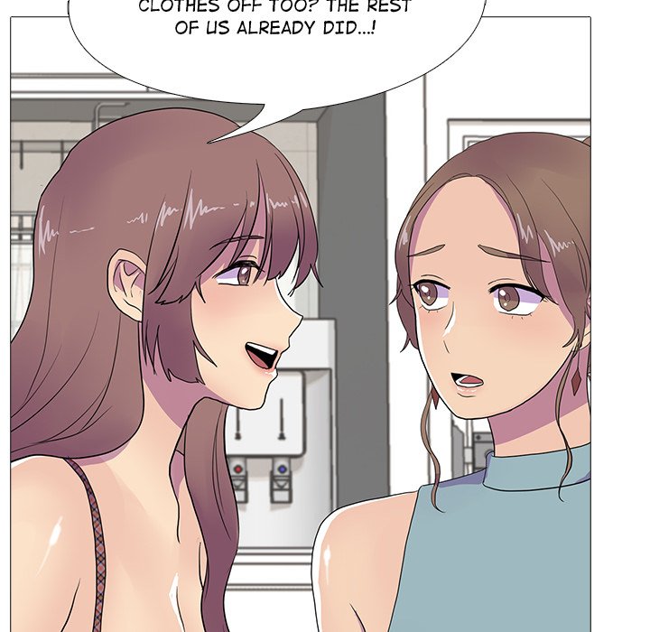 The Show chapter 8 page 85