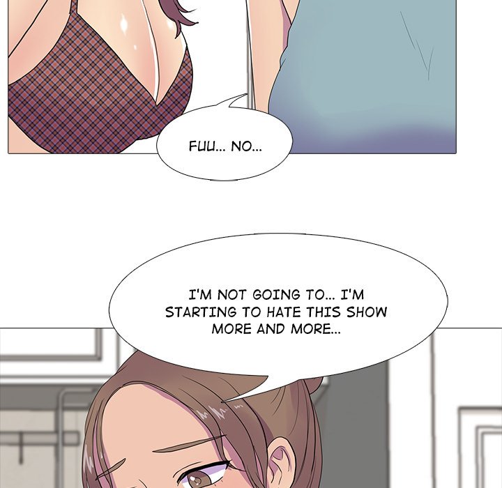 The Show chapter 8 page 86