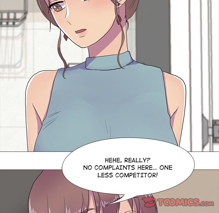 The Show chapter 8 page 87