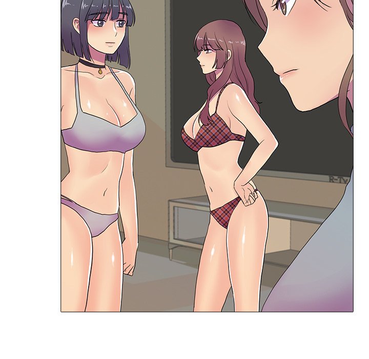 The Show chapter 8 page 89