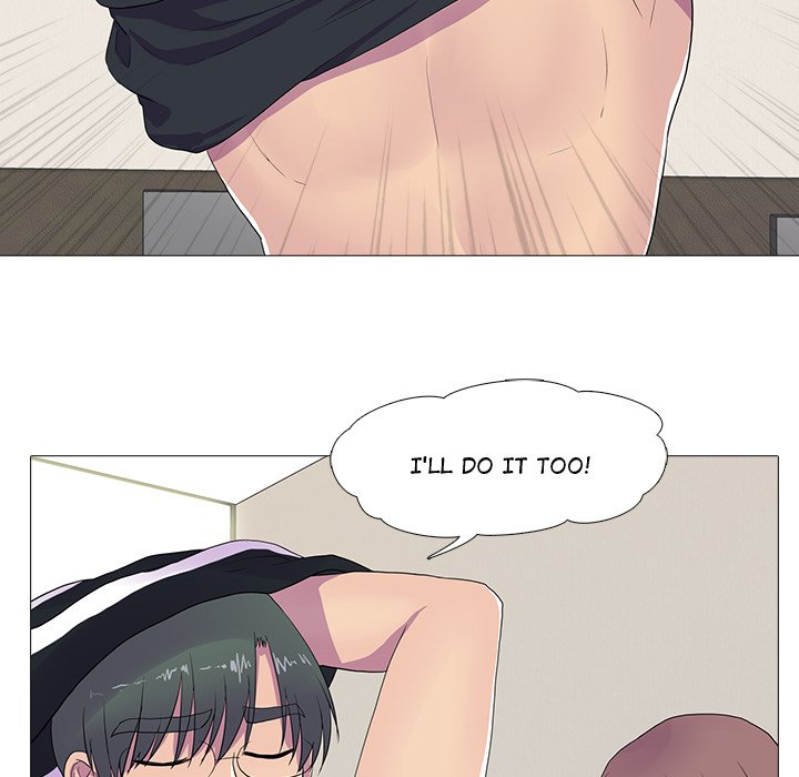 The Show chapter 8 page 91
