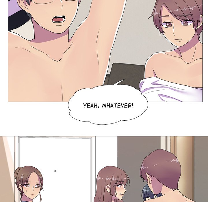 The Show chapter 8 page 92