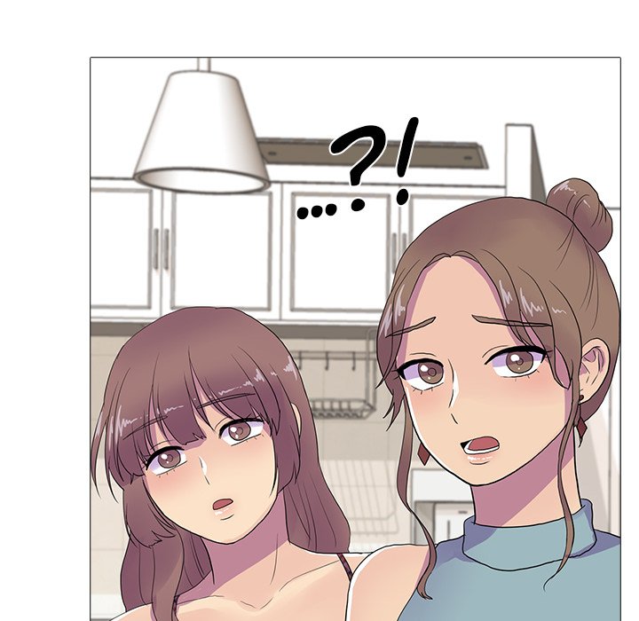 The Show chapter 8 page 106