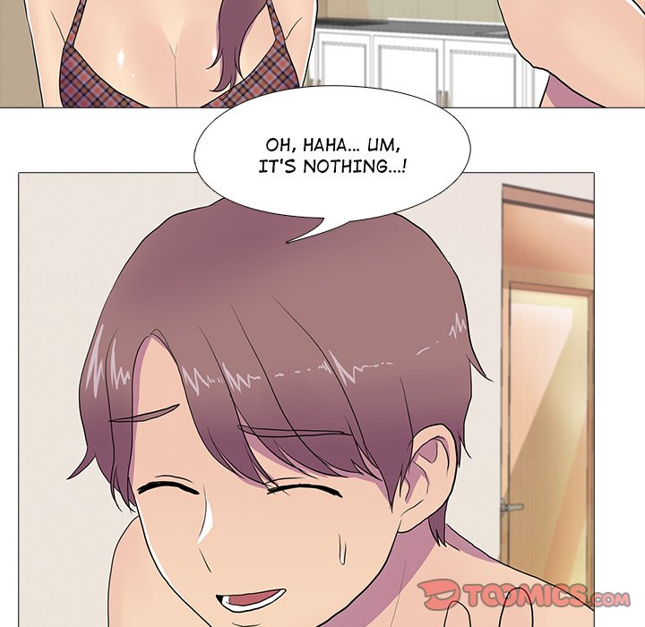 The Show chapter 8 page 108