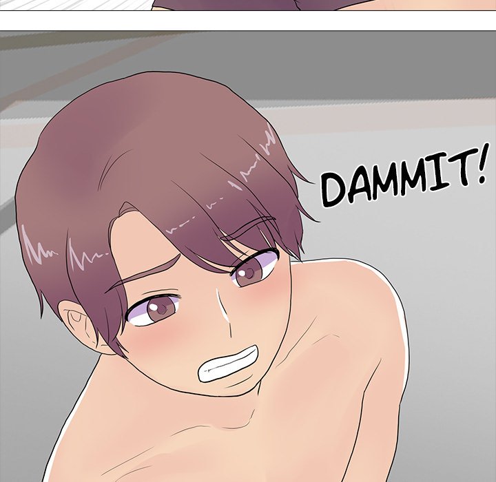 The Show chapter 8 page 111