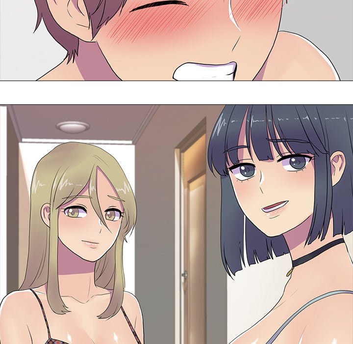 The Show chapter 8 page 118