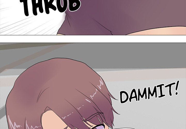 The Show chapter 9 page 3
