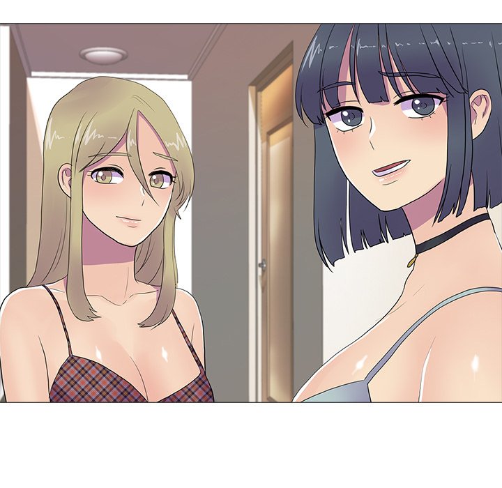 The Show chapter 9 page 11