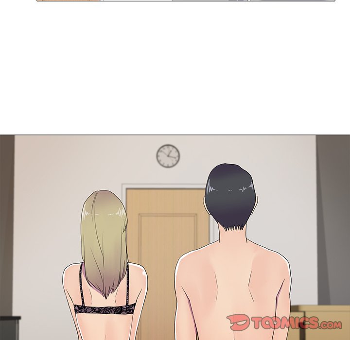 The Show chapter 9 page 18