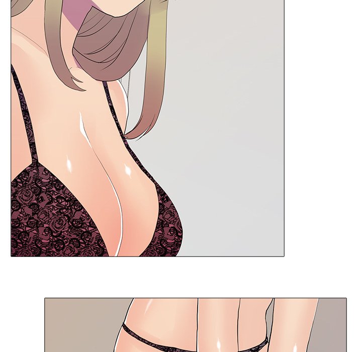 The Show chapter 9 page 20