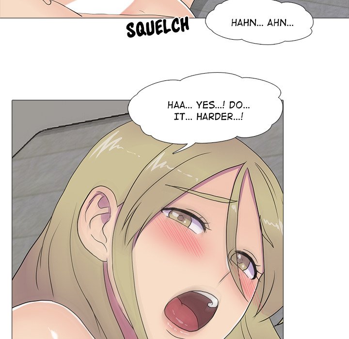 The Show chapter 9 page 46