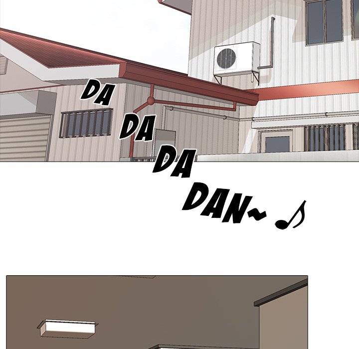 The Show chapter 9 page 59