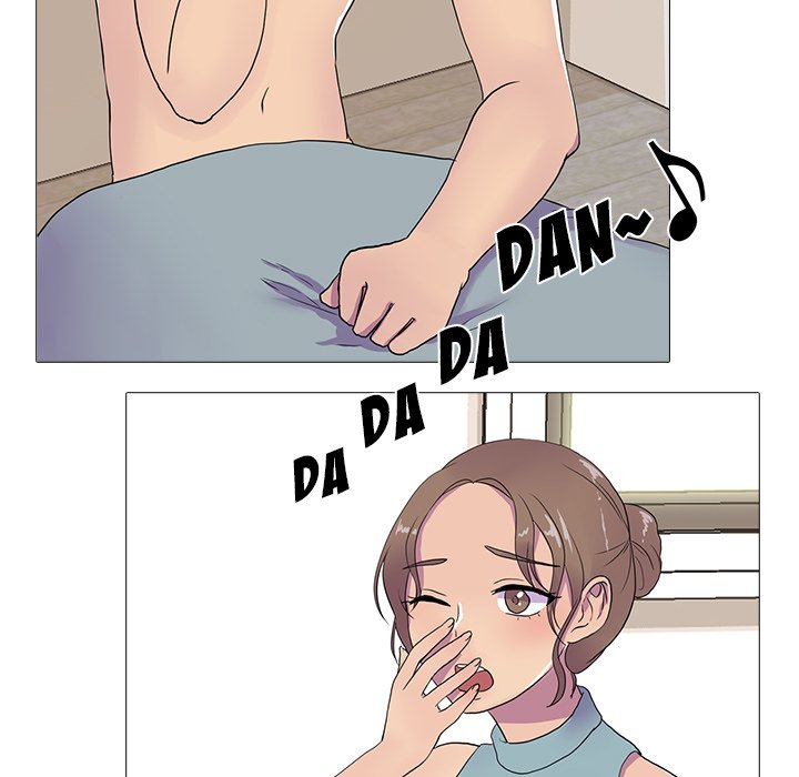 The Show chapter 9 page 64