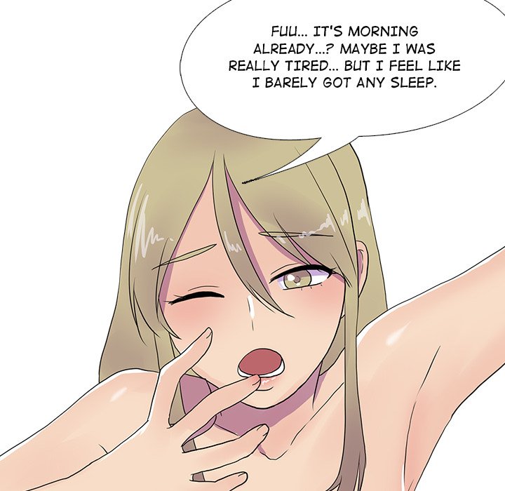 The Show chapter 9 page 67