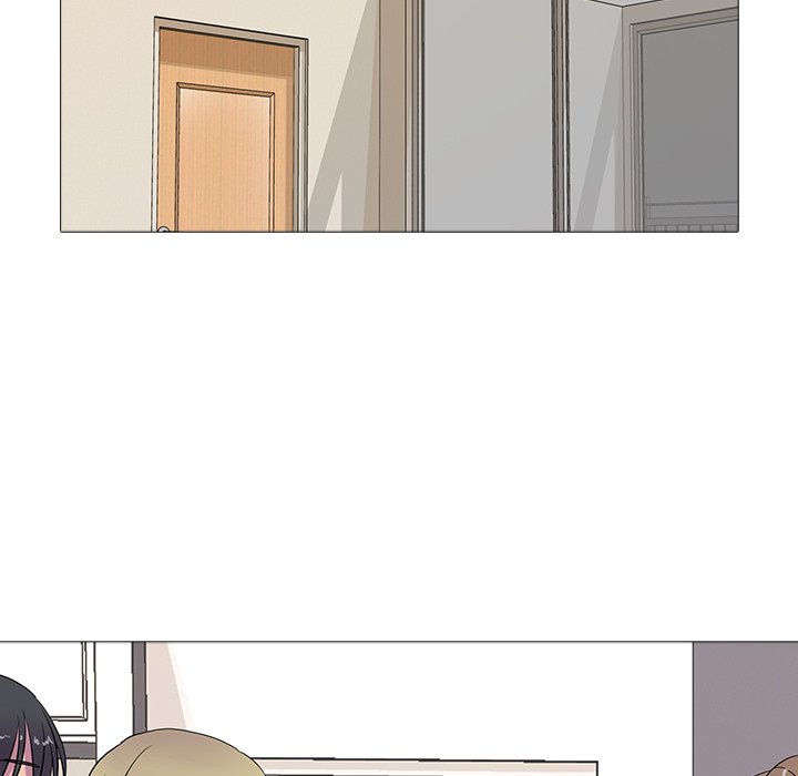 The Show chapter 9 page 73
