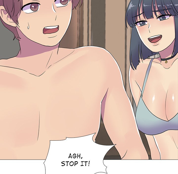 The Show chapter 9 page 78