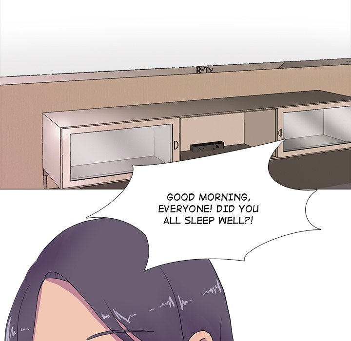 The Show chapter 9 page 81