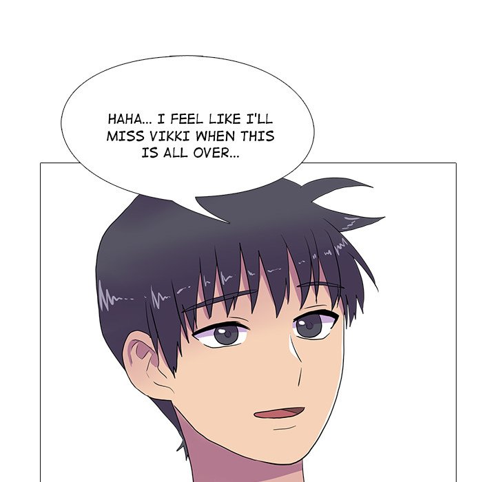 The Show chapter 9 page 83