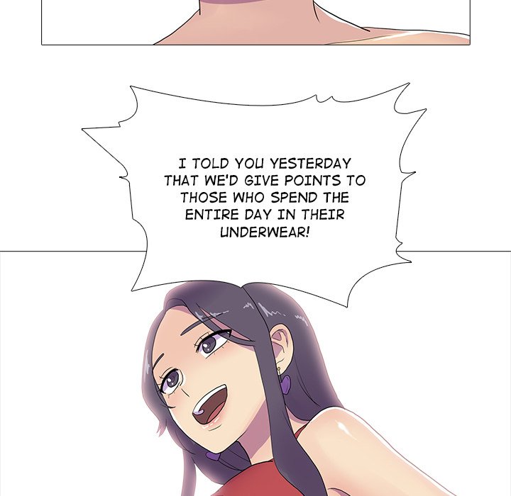 The Show chapter 9 page 84
