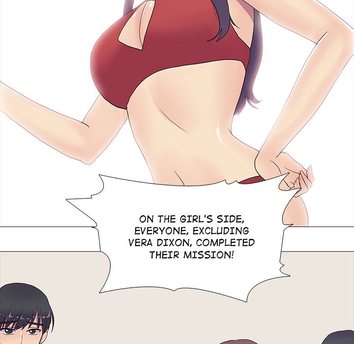 The Show chapter 9 page 85