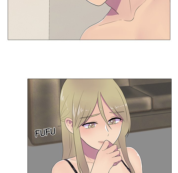 The Show chapter 9 page 94