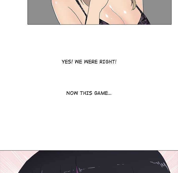 The Show chapter 9 page 95